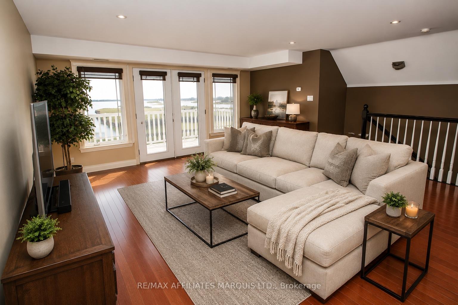 Photo 17 of 20190 County Rd 2, South Glengarry, South Glengarry (Charlottenburgh) Twp — HOMEH
