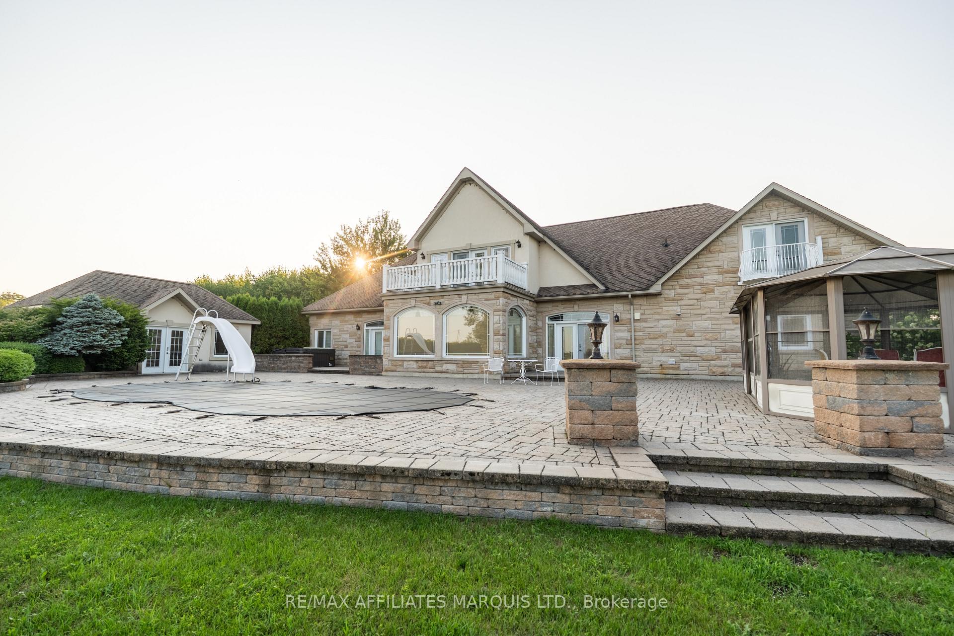Photo 22 of 20190 County Rd 2, South Glengarry, South Glengarry (Charlottenburgh) Twp — HOMEH