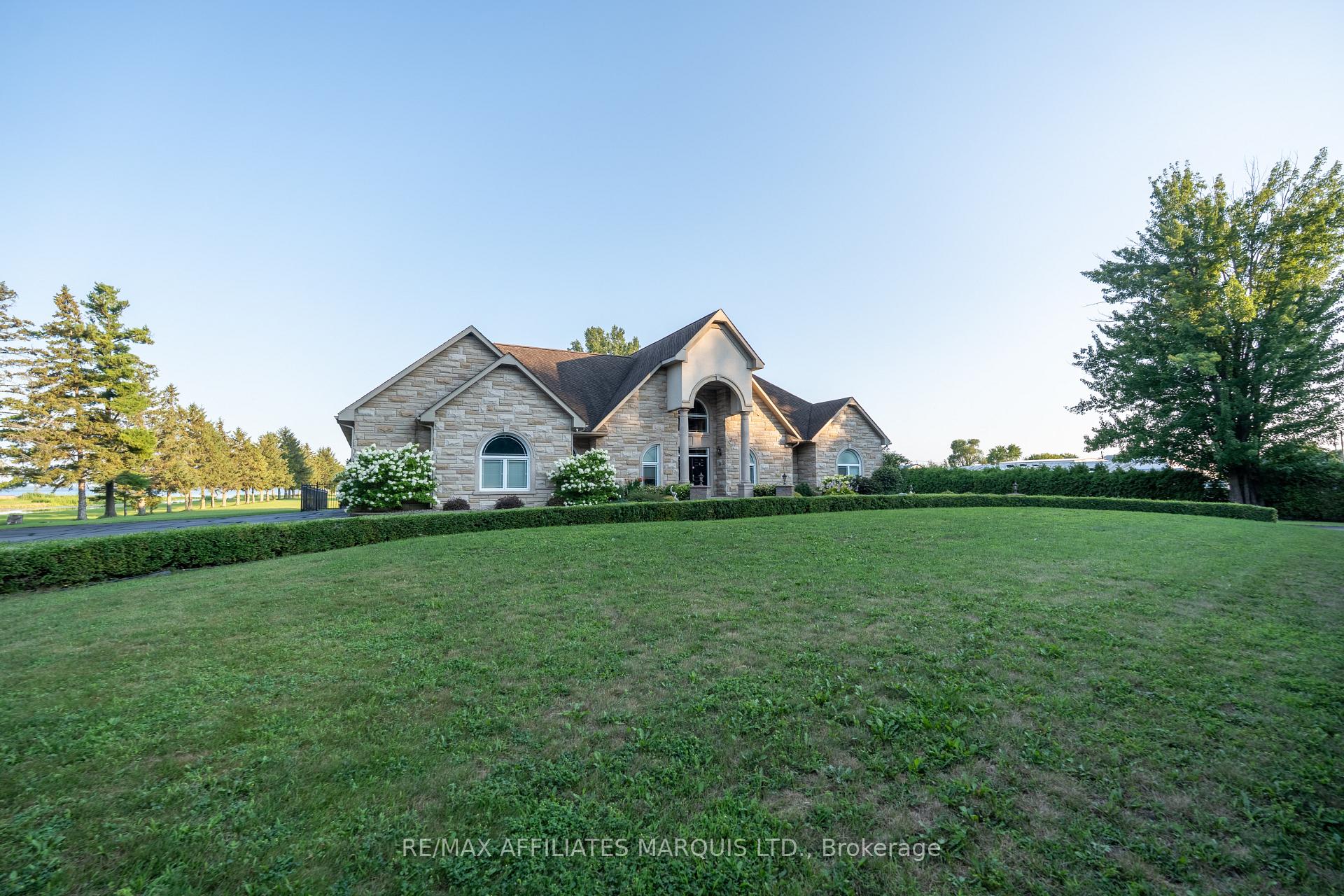 Photo 29 of 20190 County Rd 2, South Glengarry, South Glengarry (Charlottenburgh) Twp — HOMEH