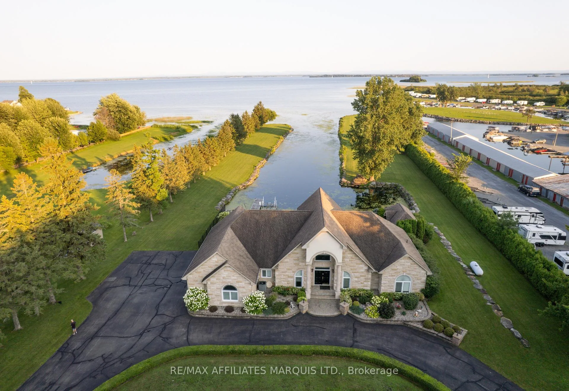 Photo 27 of 20190 County Rd 2, South Glengarry, South Glengarry (Charlottenburgh) Twp — HOMEH
