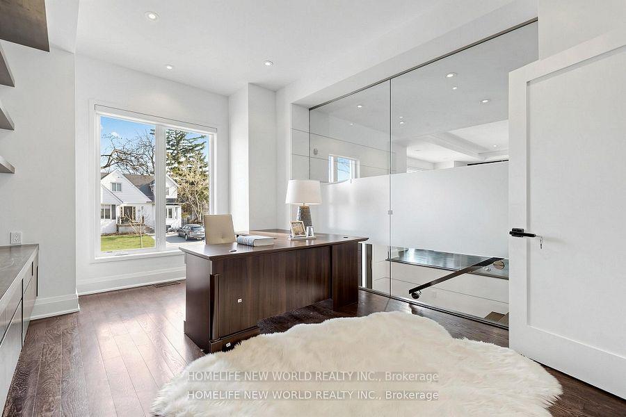 Photo 8 of 220 Roe Avenue, Toronto, Bedford Park-Nortown — HOMEH