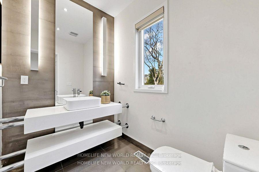 Photo 9 of 220 Roe Avenue, Toronto, Bedford Park-Nortown — HOMEH