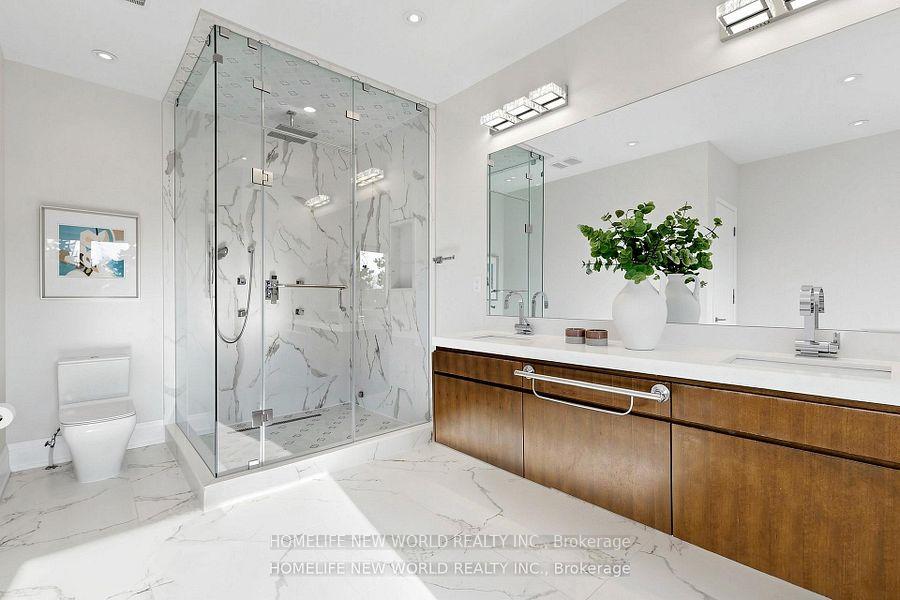 Photo 11 of 220 Roe Avenue, Toronto, Bedford Park-Nortown — HOMEH
