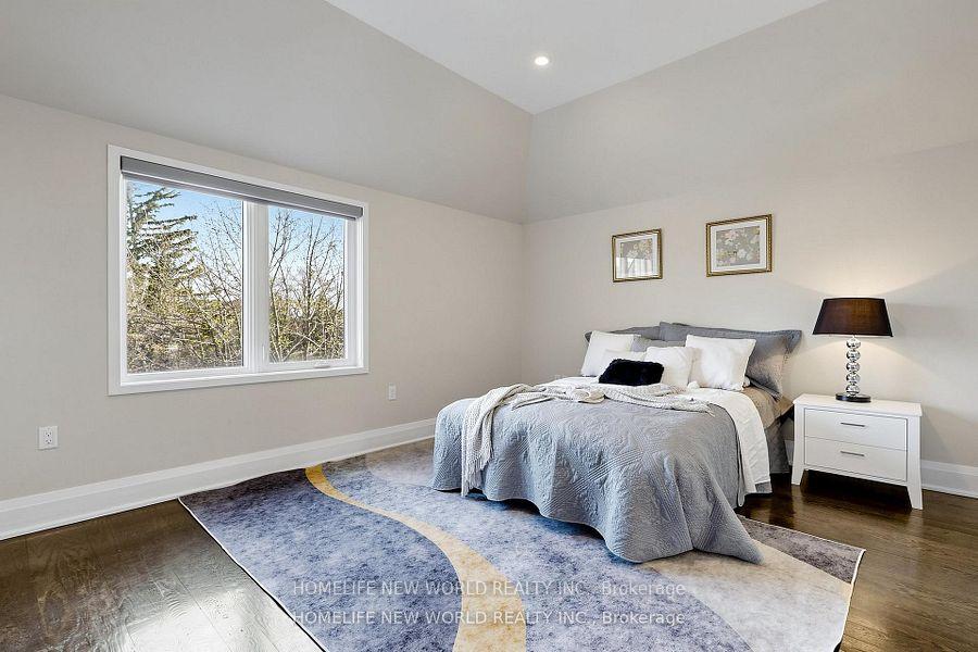 Photo 13 of 220 Roe Avenue, Toronto, Bedford Park-Nortown — HOMEH