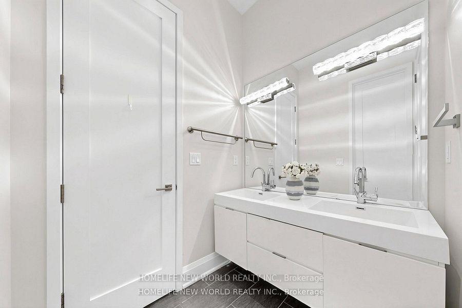 Photo 15 of 220 Roe Avenue, Toronto, Bedford Park-Nortown — HOMEH