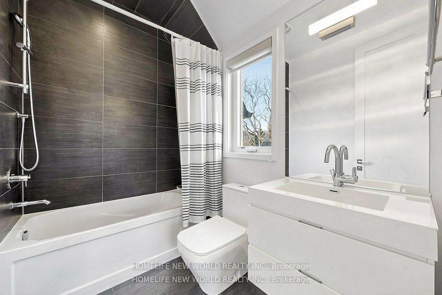 Photo 16 of 220 Roe Avenue, Toronto, Bedford Park-Nortown — HOMEH