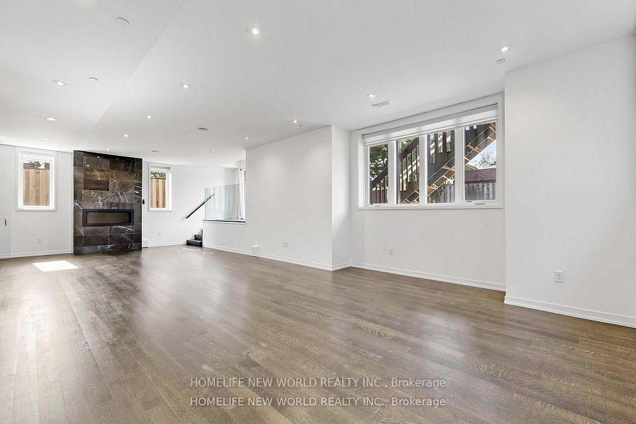 Photo 22 of 220 Roe Avenue, Toronto, Bedford Park-Nortown — HOMEH
