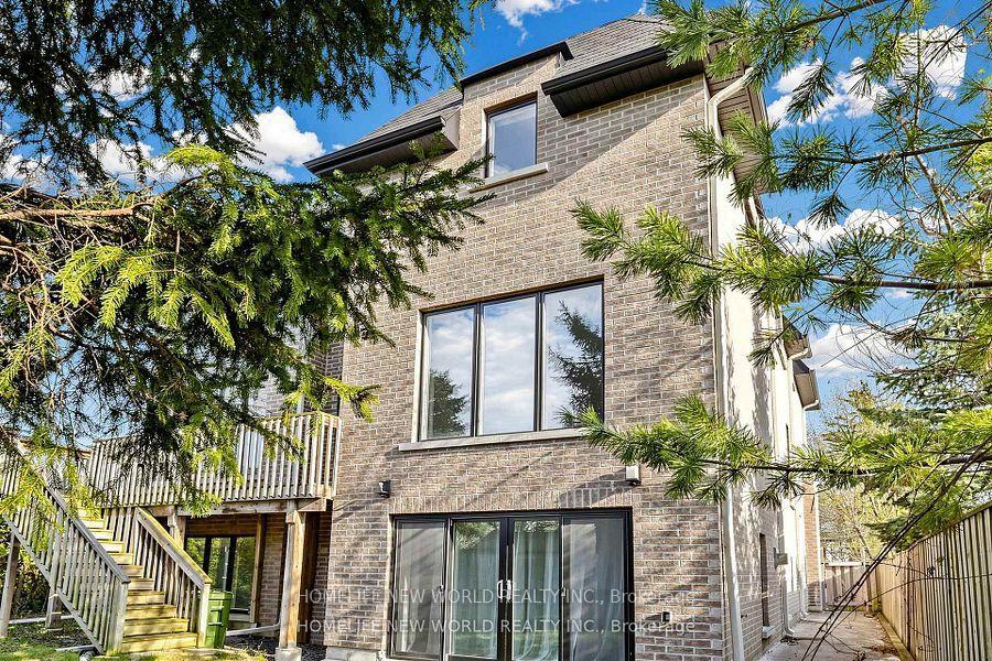 Photo 26 of 220 Roe Avenue, Toronto, Bedford Park-Nortown — HOMEH
