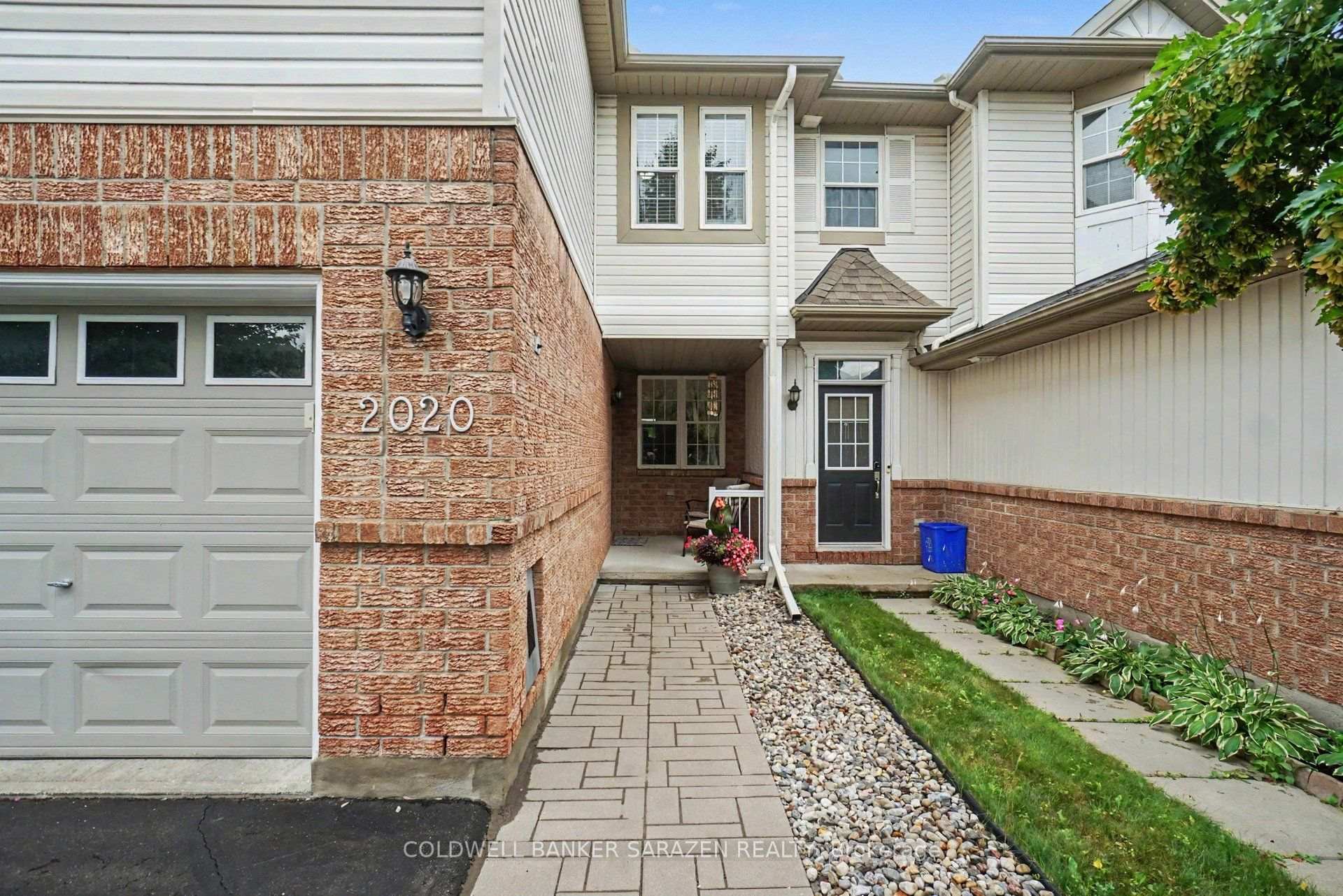 Photo 2 of 2020 Breezewood Street, Ottawa, Springridge/East Village — HOMEH