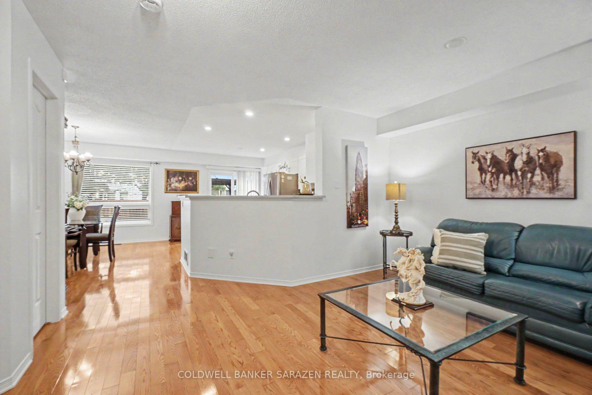 Photo 4 of 2020 Breezewood Street, Ottawa, Springridge/East Village — HOMEH