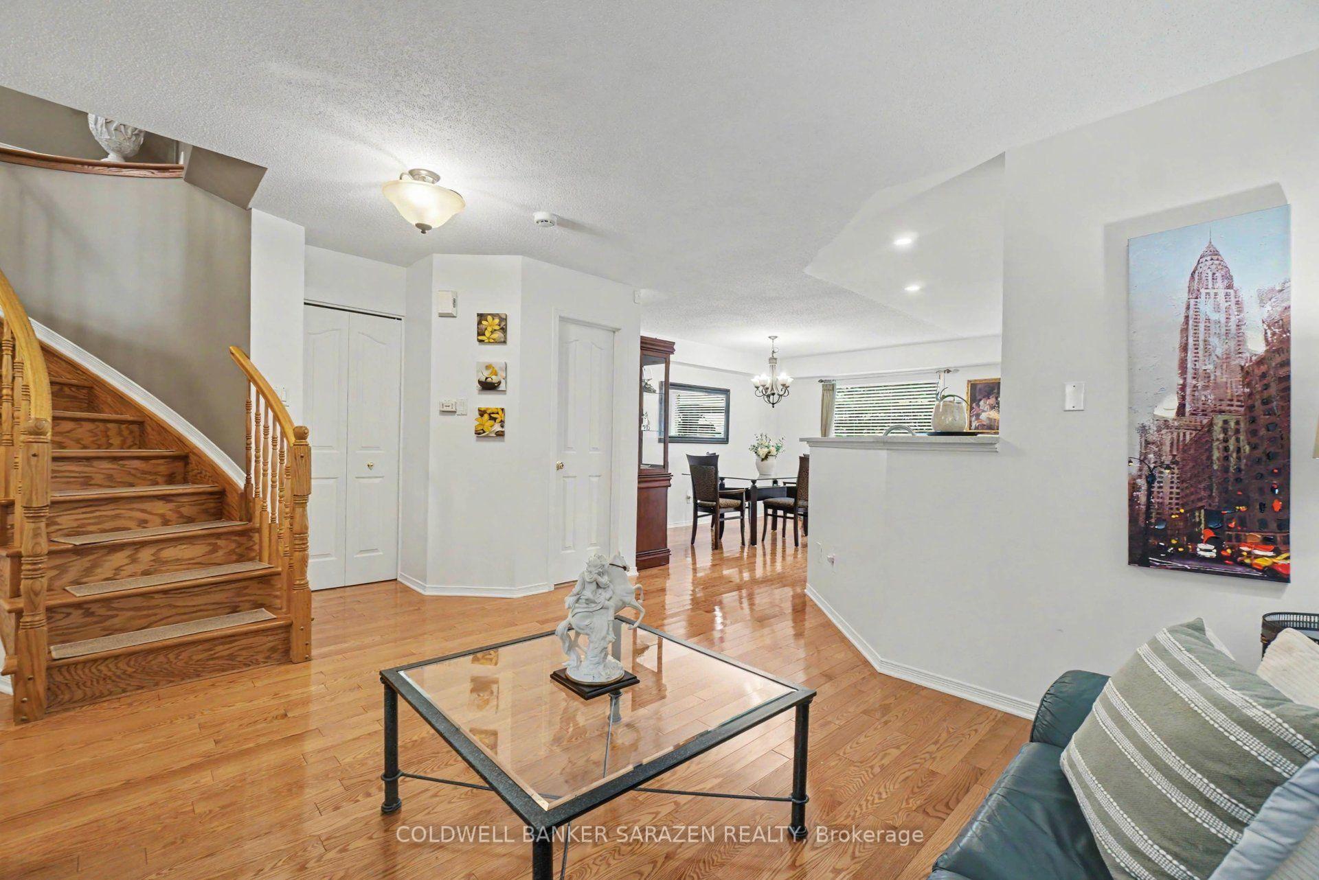 Photo 5 of 2020 Breezewood Street, Ottawa, Springridge/East Village — HOMEH