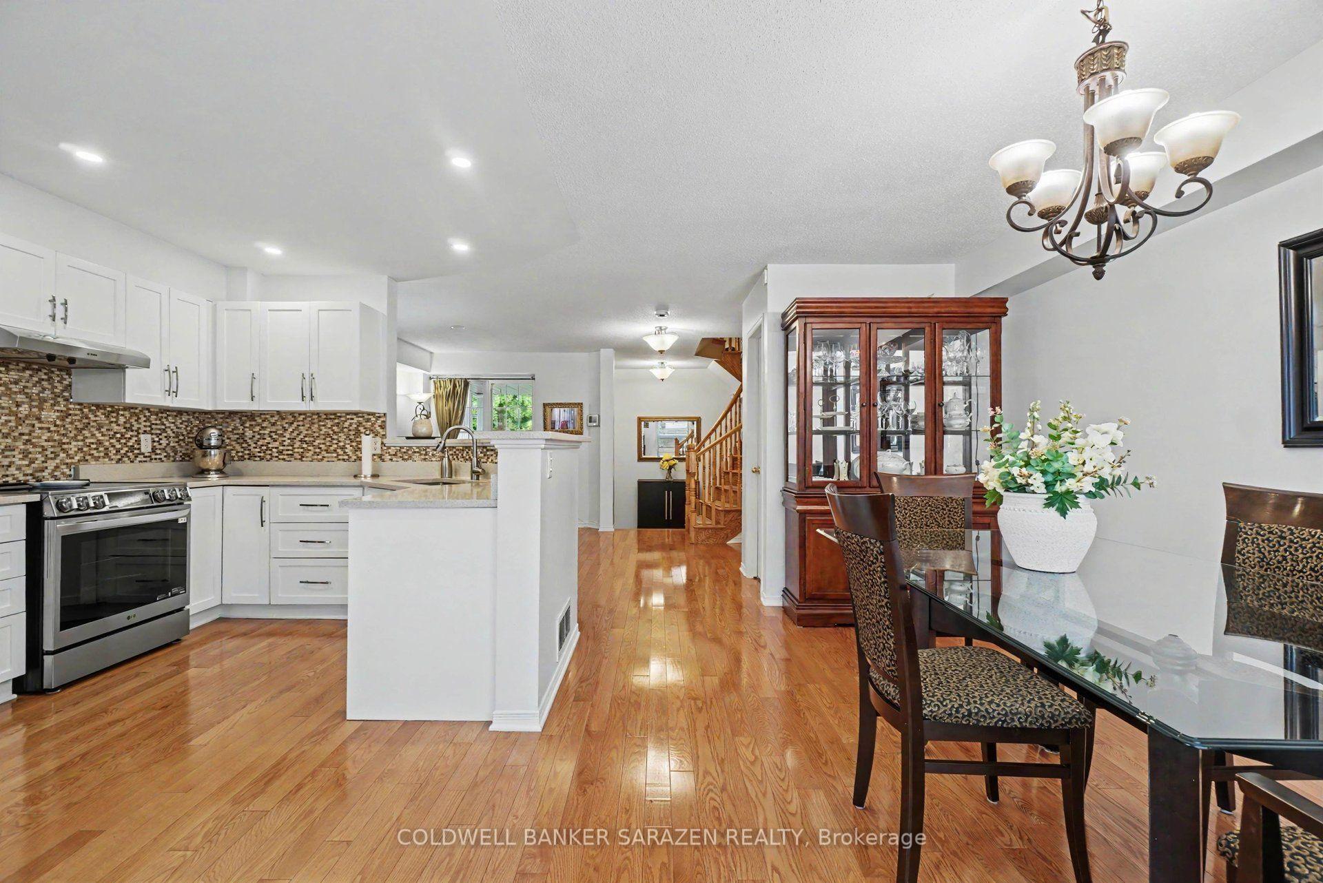 Photo 8 of 2020 Breezewood Street, Ottawa, Springridge/East Village — HOMEH