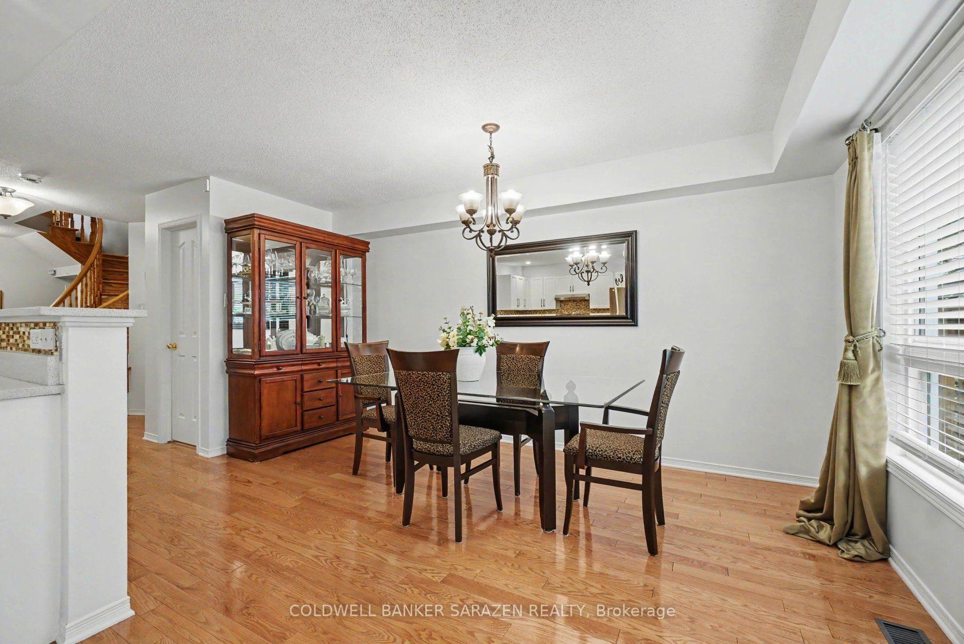 Photo 9 of 2020 Breezewood Street, Ottawa, Springridge/East Village — HOMEH