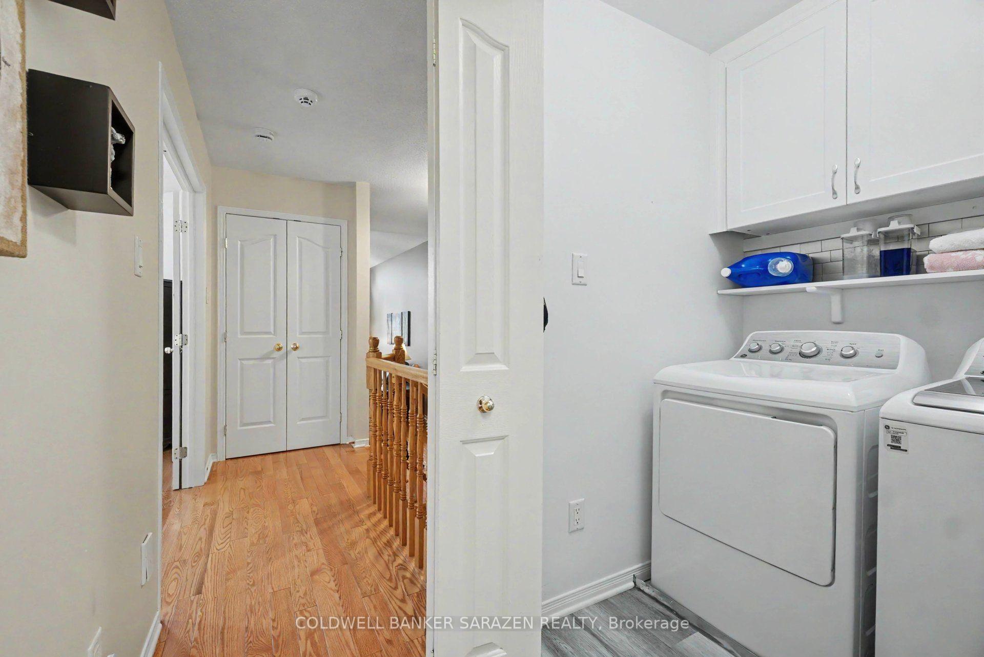 Photo 16 of 2020 Breezewood Street, Ottawa, Springridge/East Village — HOMEH