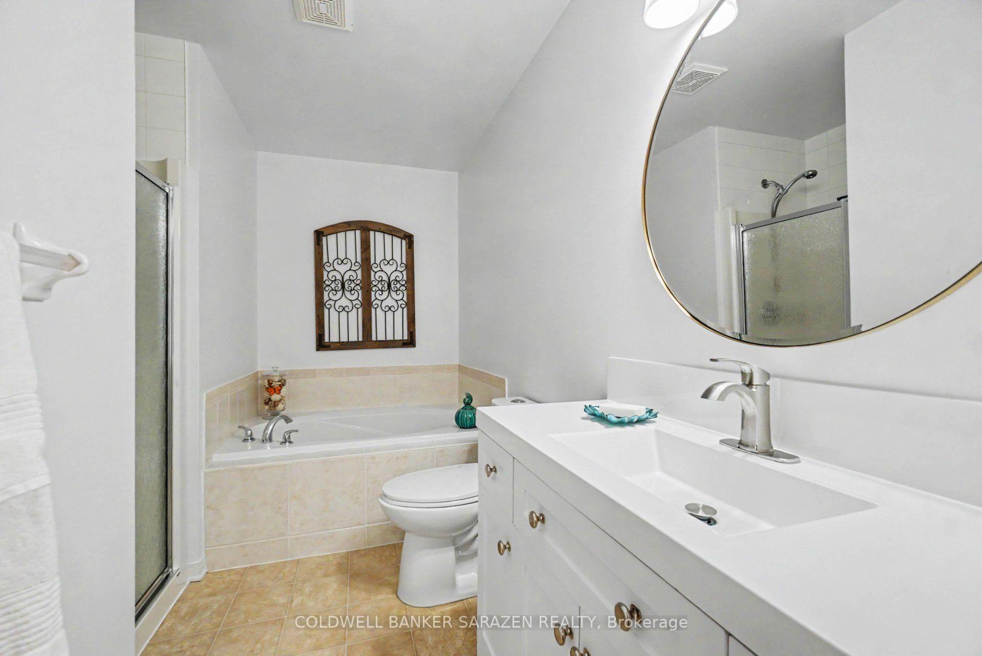 Photo 20 of 2020 Breezewood Street, Ottawa, Springridge/East Village — HOMEH