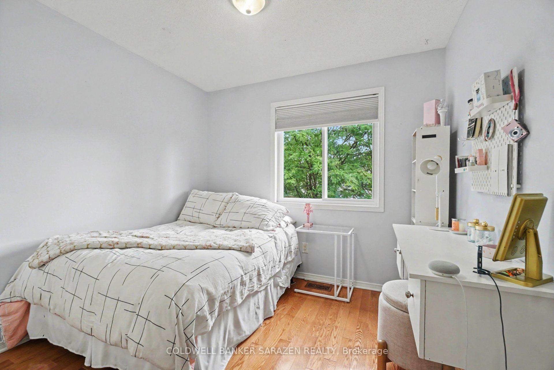 Photo 23 of 2020 Breezewood Street, Ottawa, Springridge/East Village — HOMEH