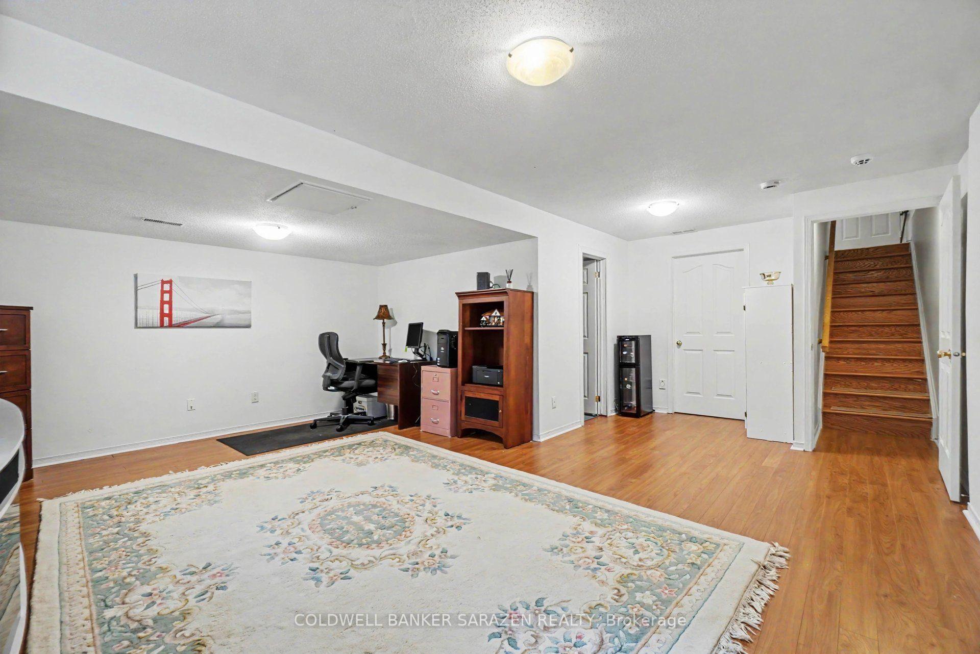Photo 25 of 2020 Breezewood Street, Ottawa, Springridge/East Village — HOMEH