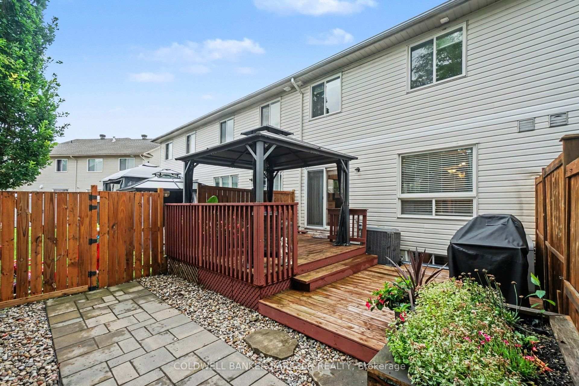 Photo 27 of 2020 Breezewood Street, Ottawa, Springridge/East Village — HOMEH
