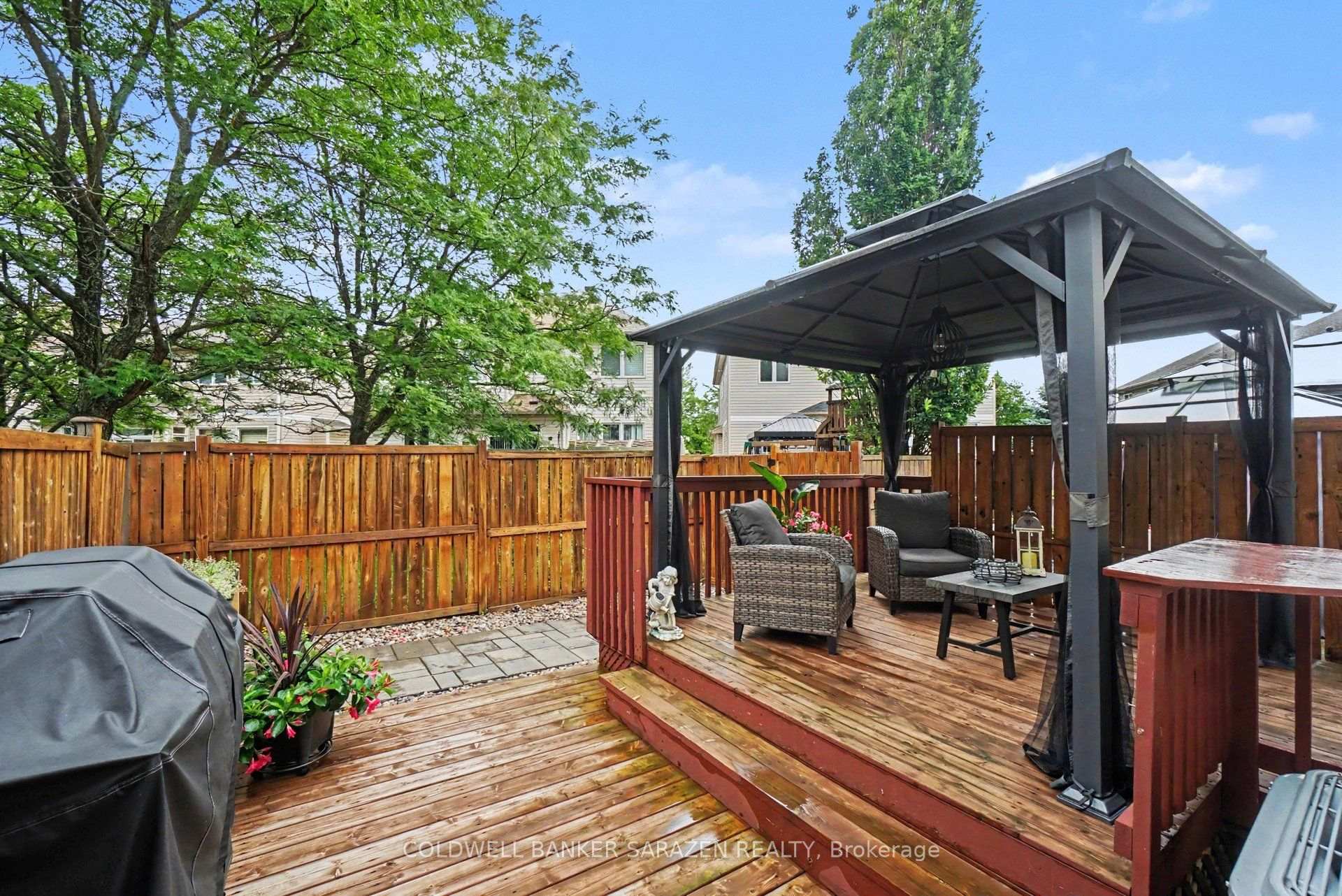 Photo 28 of 2020 Breezewood Street, Ottawa, Springridge/East Village — HOMEH