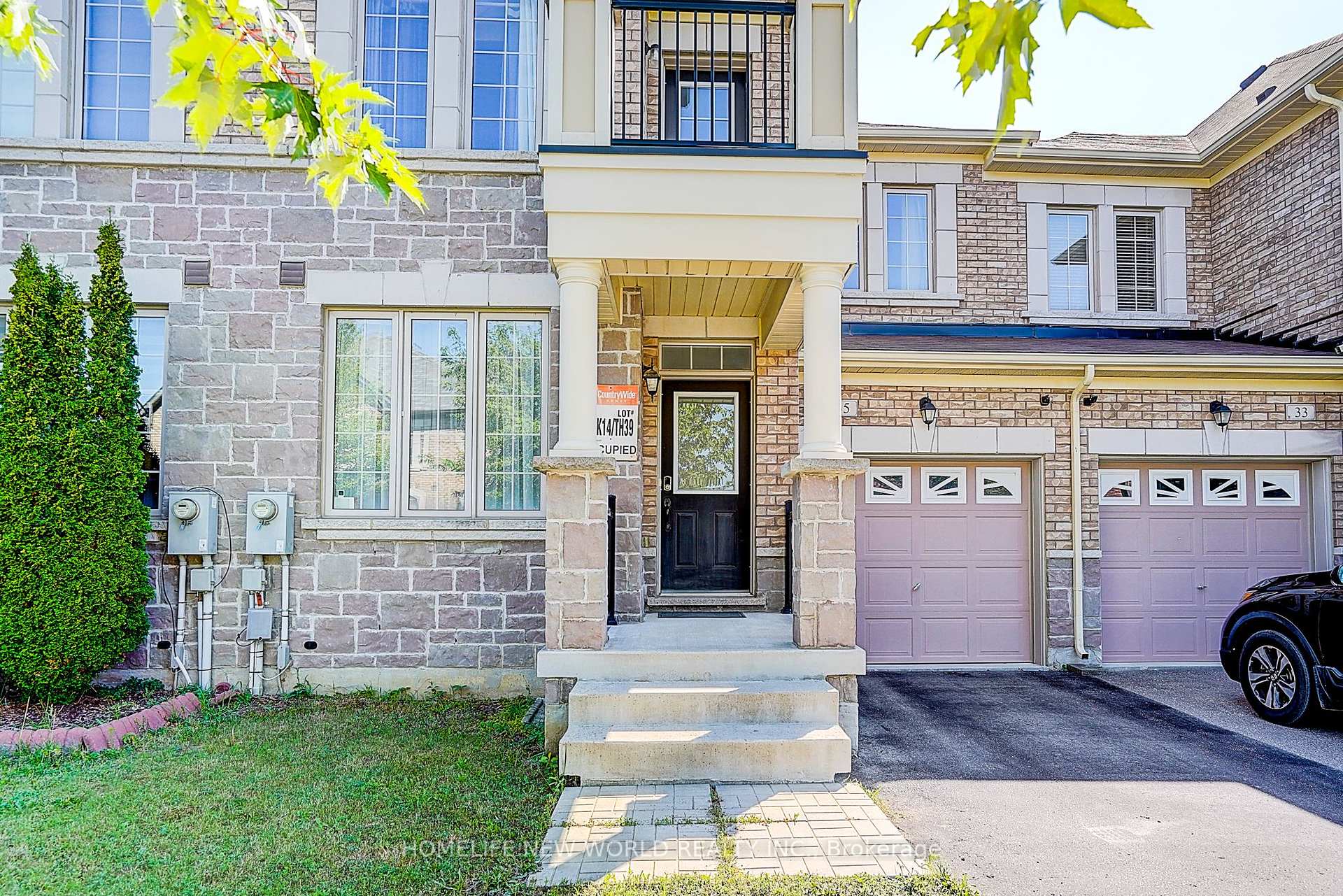 Photo 3 of 35 Wermoth Court, Markham, Wismer — HOMEH