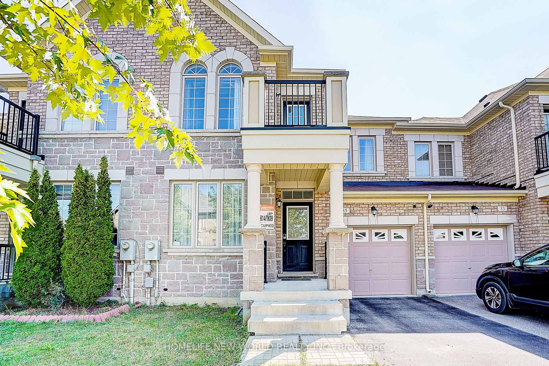 Photo 4 of 35 Wermoth Court, Markham, Wismer — HOMEH
