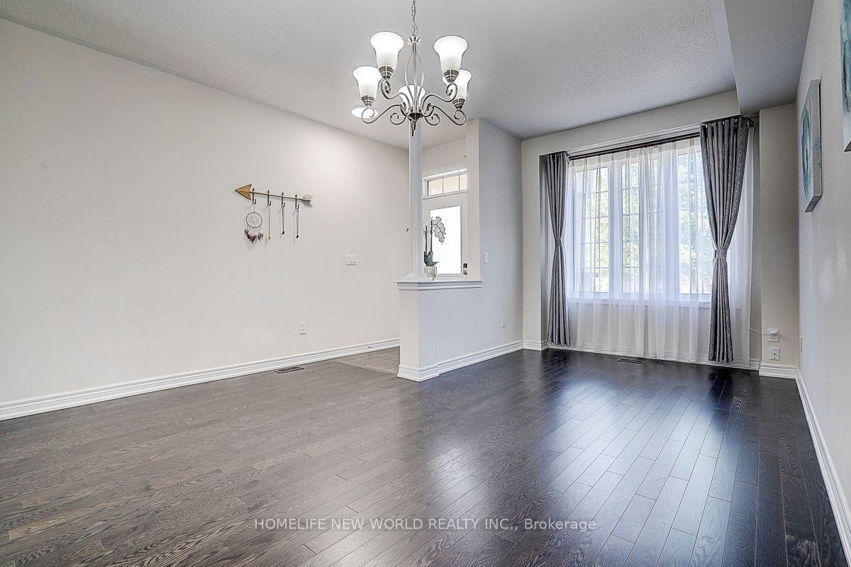 Photo 7 of 35 Wermoth Court, Markham, Wismer — HOMEH