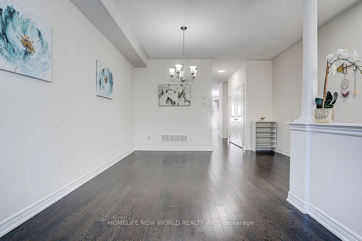 Photo 8 of 35 Wermoth Court, Markham, Wismer — HOMEH