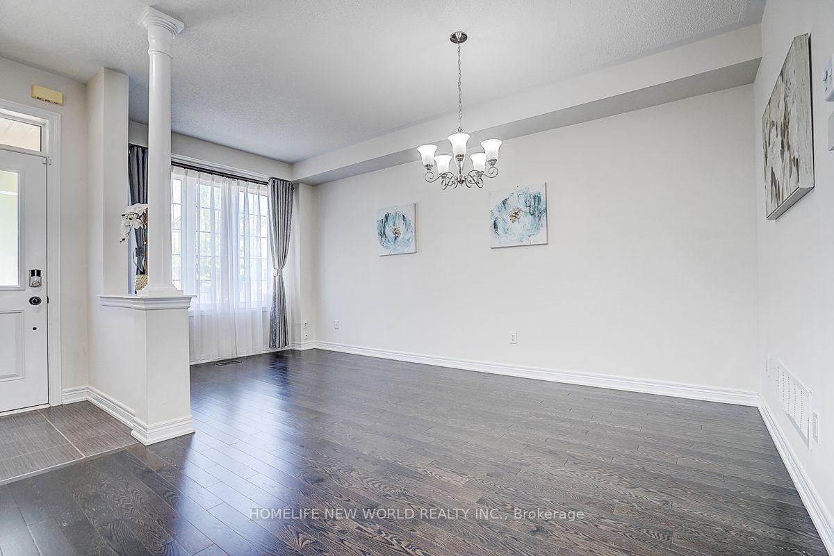 Photo 10 of 35 Wermoth Court, Markham, Wismer — HOMEH