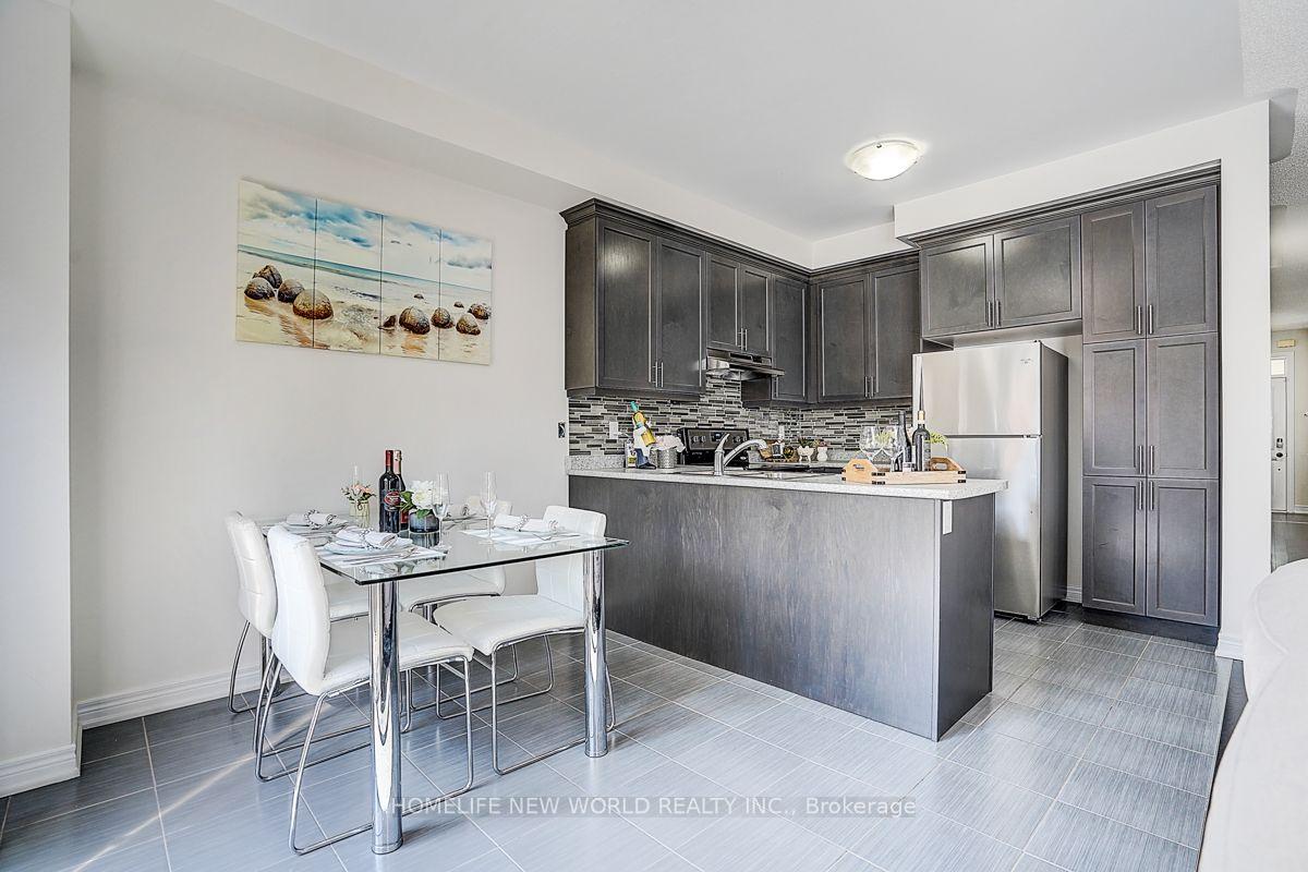 Photo 18 of 35 Wermoth Court, Markham, Wismer — HOMEH