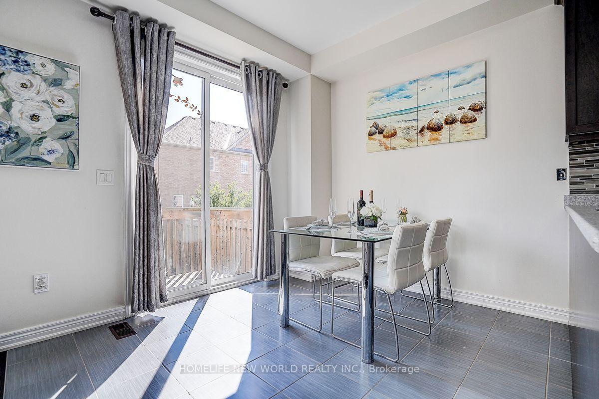 Photo 22 of 35 Wermoth Court, Markham, Wismer — HOMEH
