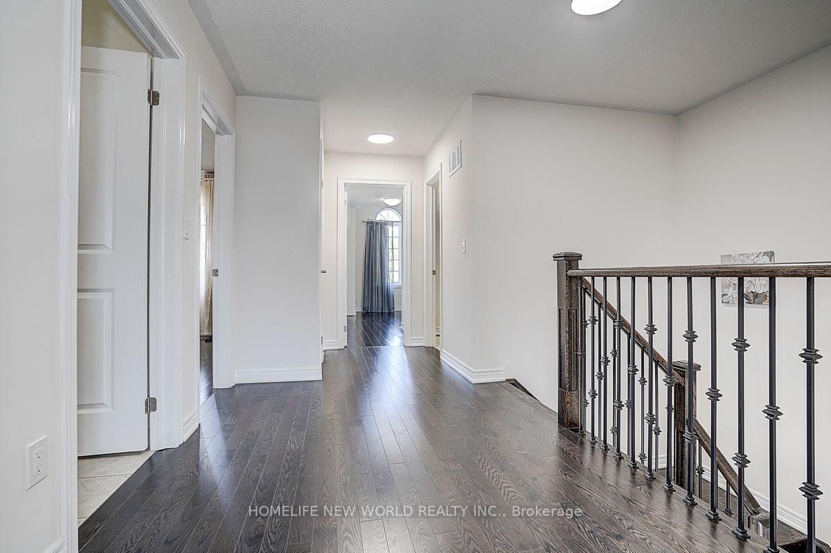Photo 25 of 35 Wermoth Court, Markham, Wismer — HOMEH