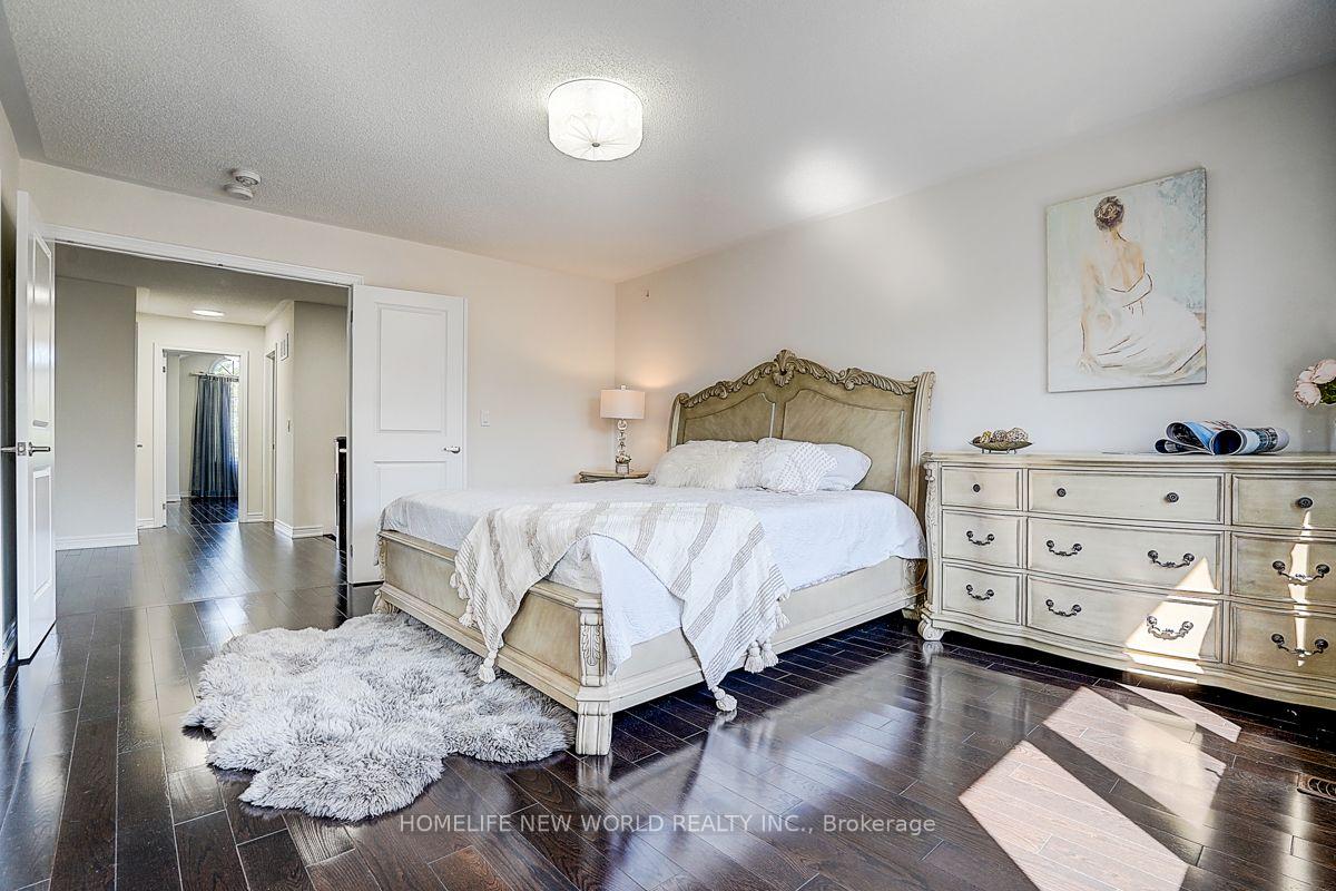 Photo 27 of 35 Wermoth Court, Markham, Wismer — HOMEH