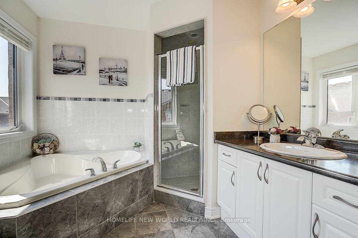 Photo 29 of 35 Wermoth Court, Markham, Wismer — HOMEH