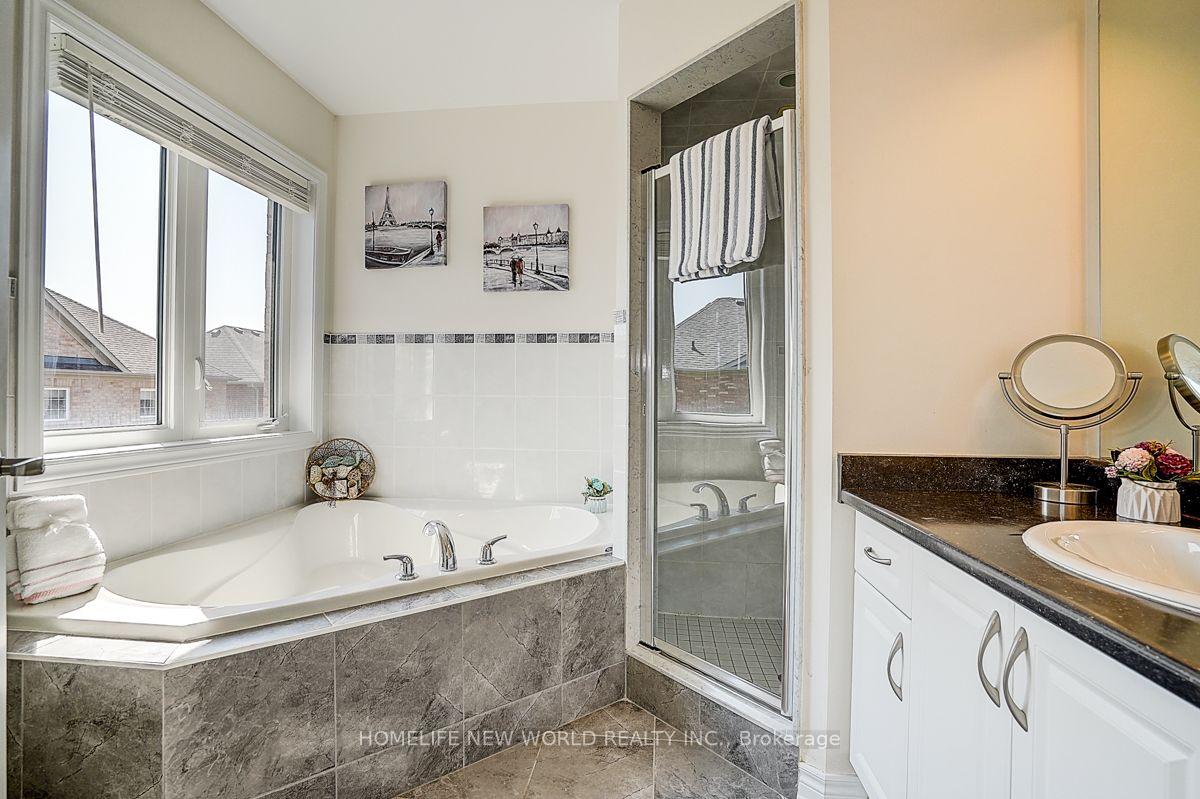 Photo 30 of 35 Wermoth Court, Markham, Wismer — HOMEH