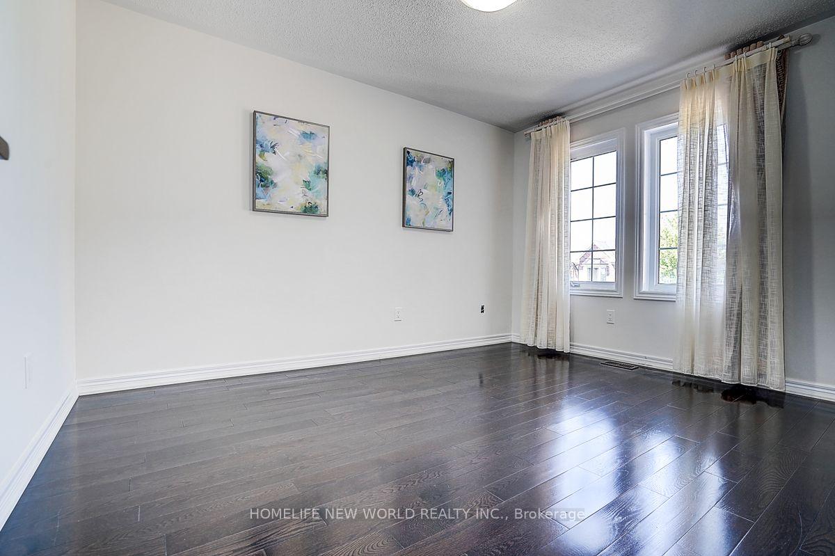 Photo 32 of 35 Wermoth Court, Markham, Wismer — HOMEH