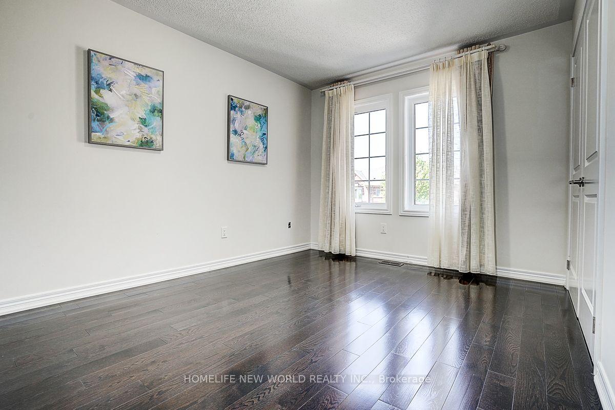 Photo 33 of 35 Wermoth Court, Markham, Wismer — HOMEH