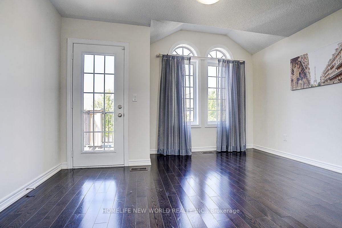 Photo 35 of 35 Wermoth Court, Markham, Wismer — HOMEH