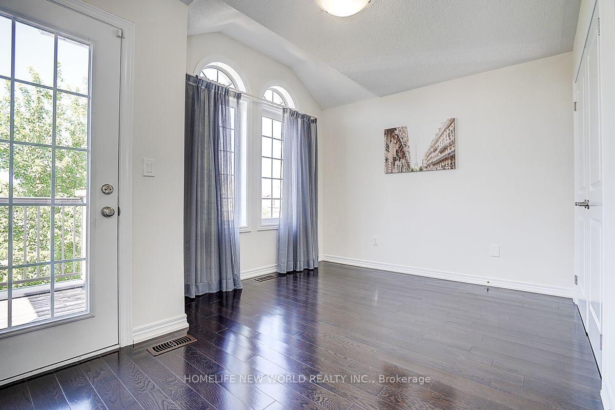 Photo 36 of 35 Wermoth Court, Markham, Wismer — HOMEH