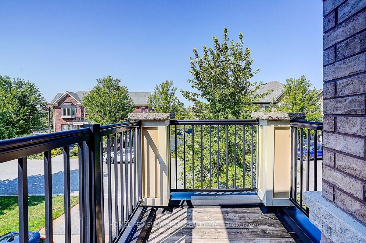Photo 38 of 35 Wermoth Court, Markham, Wismer — HOMEH