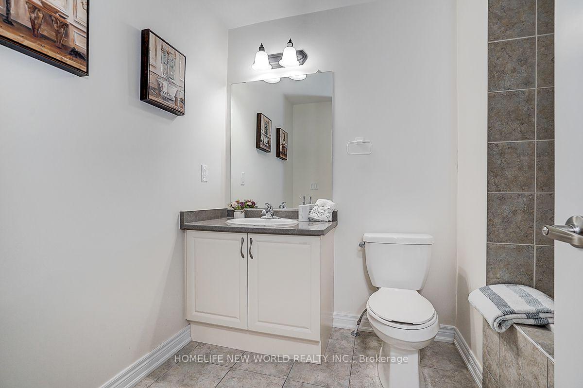 Photo 39 of 35 Wermoth Court, Markham, Wismer — HOMEH