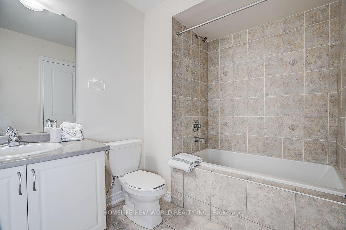 Photo 40 of 35 Wermoth Court, Markham, Wismer — HOMEH