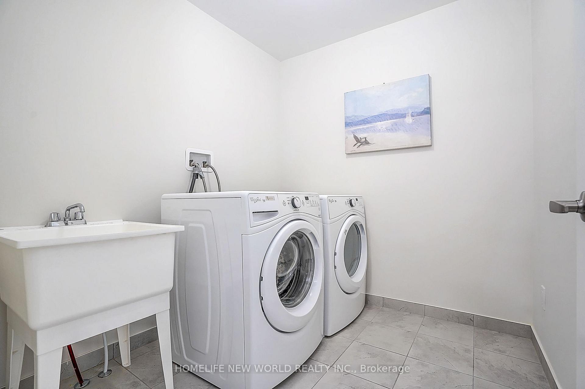 Photo 41 of 35 Wermoth Court, Markham, Wismer — HOMEH