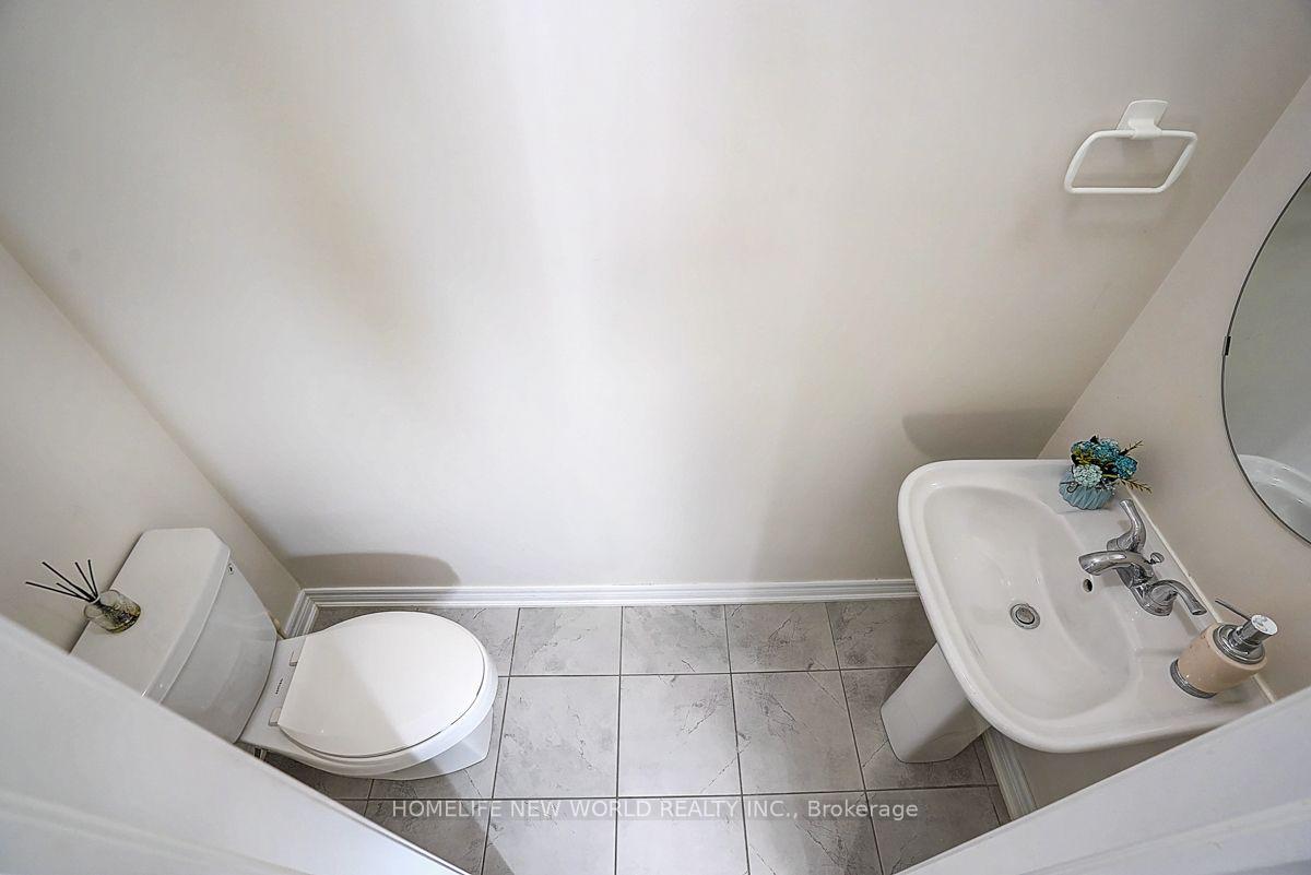 Photo 42 of 35 Wermoth Court, Markham, Wismer — HOMEH