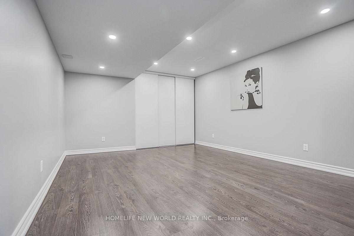 Photo 44 of 35 Wermoth Court, Markham, Wismer — HOMEH