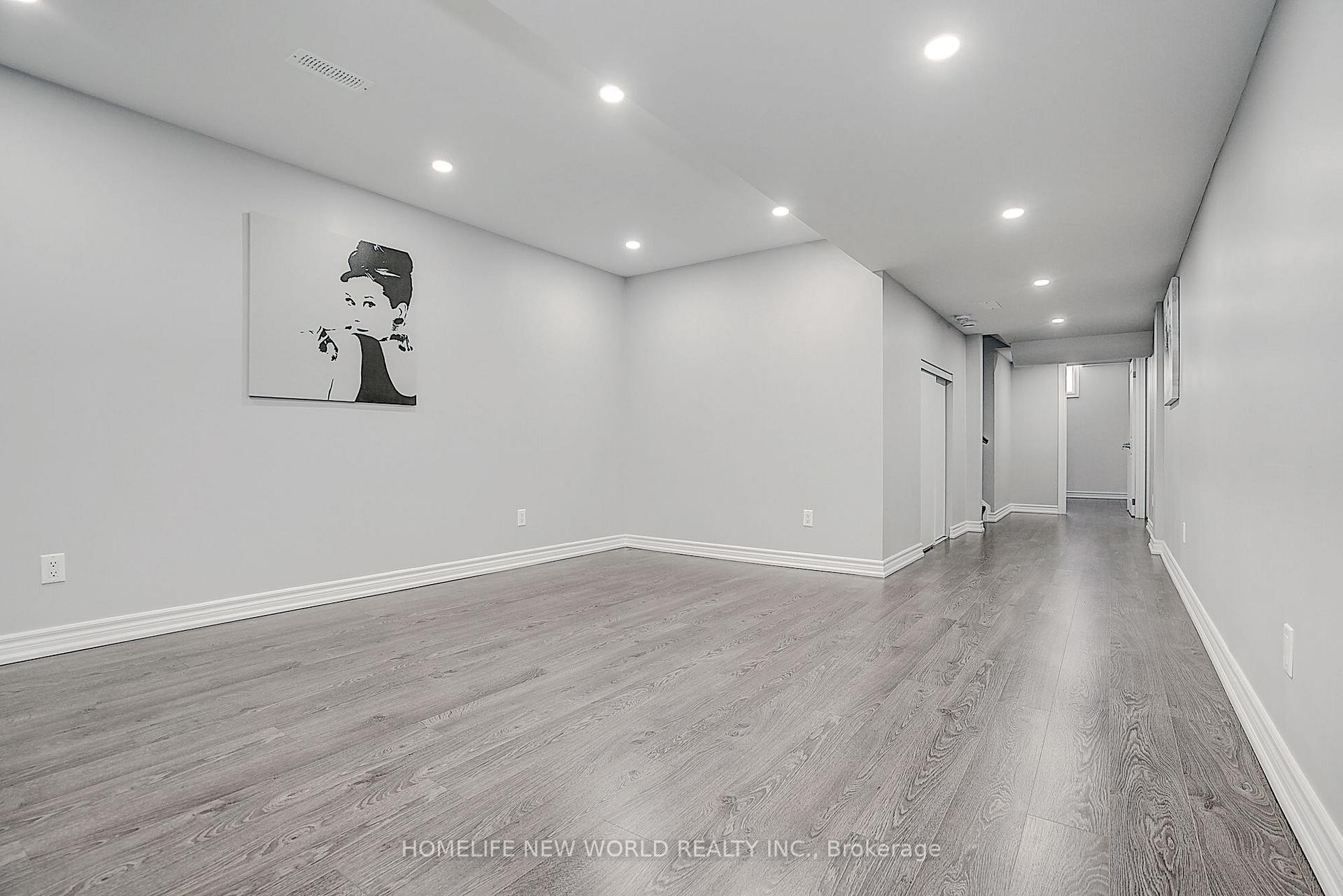 Photo 45 of 35 Wermoth Court, Markham, Wismer — HOMEH