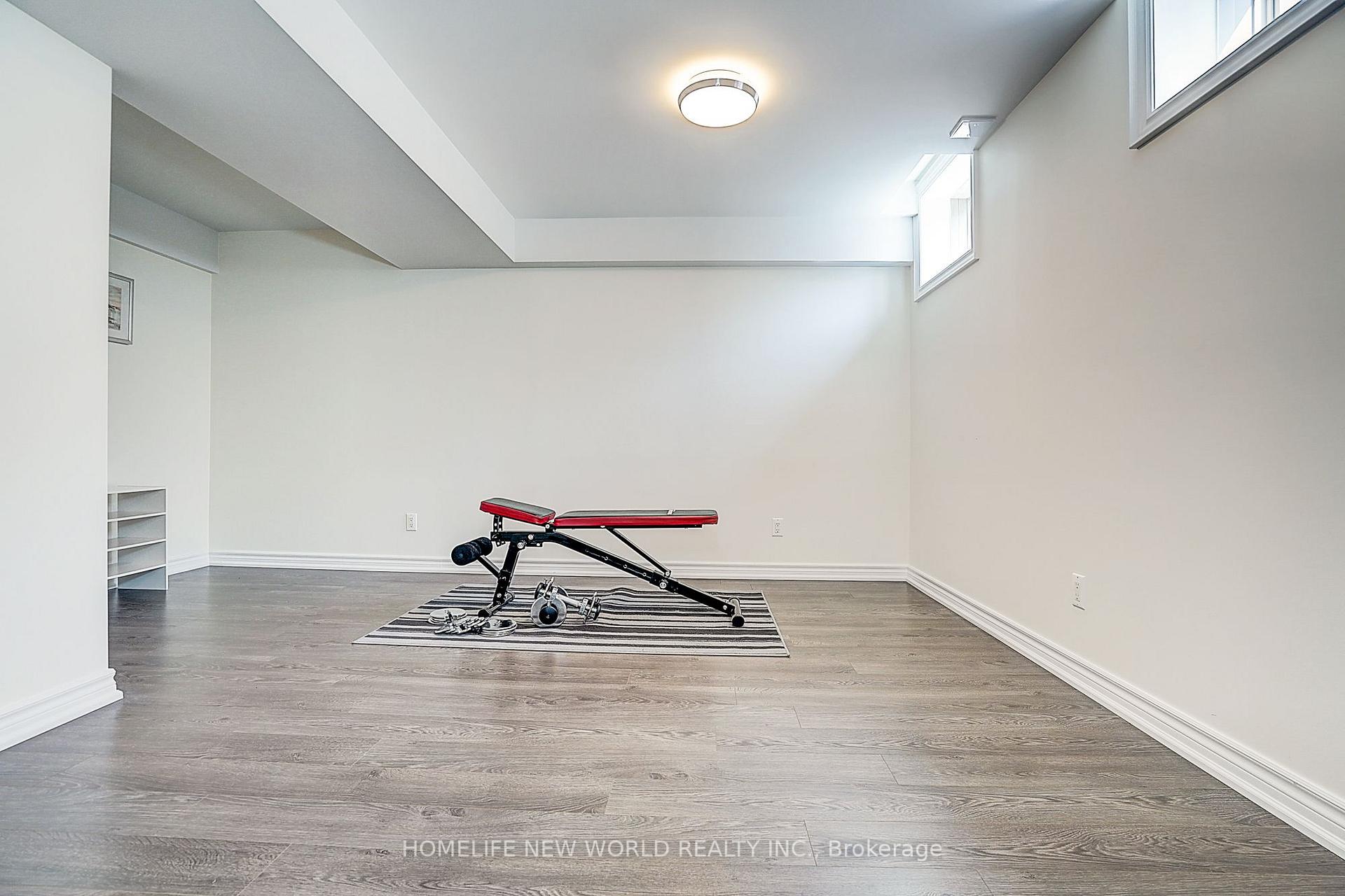 Photo 46 of 35 Wermoth Court, Markham, Wismer — HOMEH