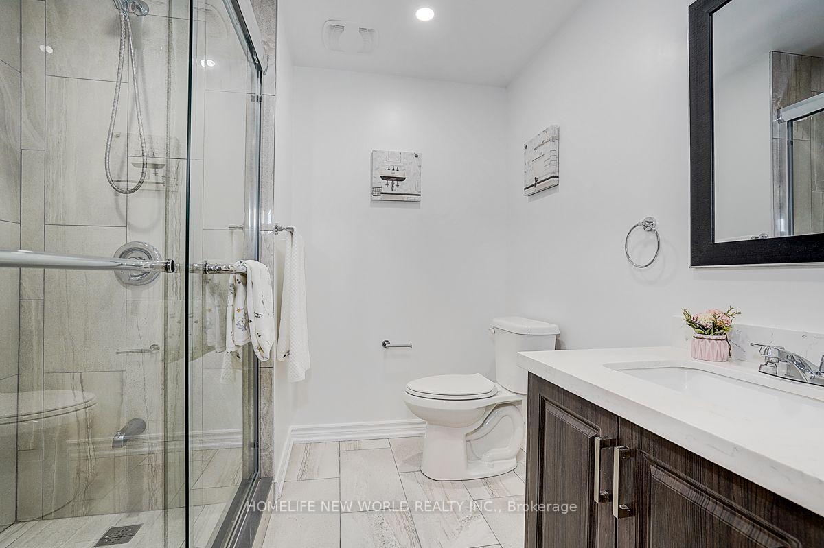 Photo 48 of 35 Wermoth Court, Markham, Wismer — HOMEH