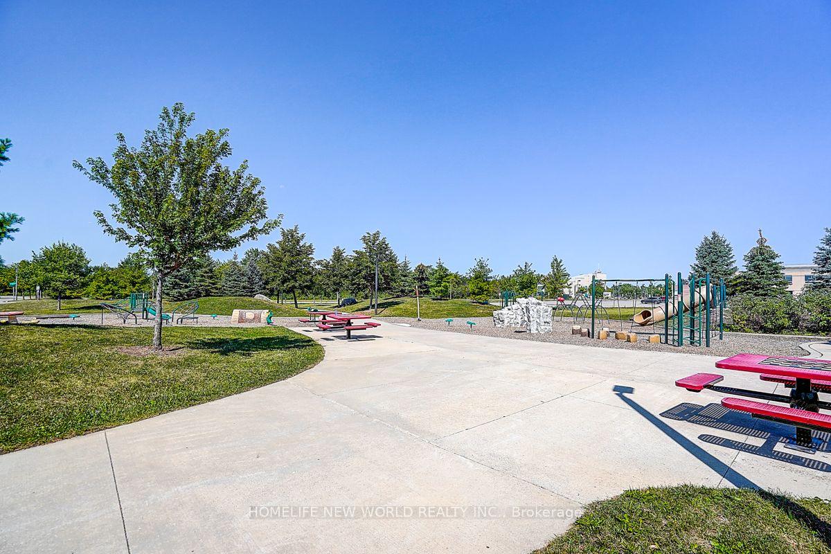 Photo 51 of 35 Wermoth Court, Markham, Wismer — HOMEH