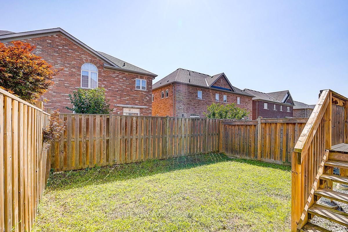 Photo 50 of 35 Wermoth Court, Markham, Wismer — HOMEH