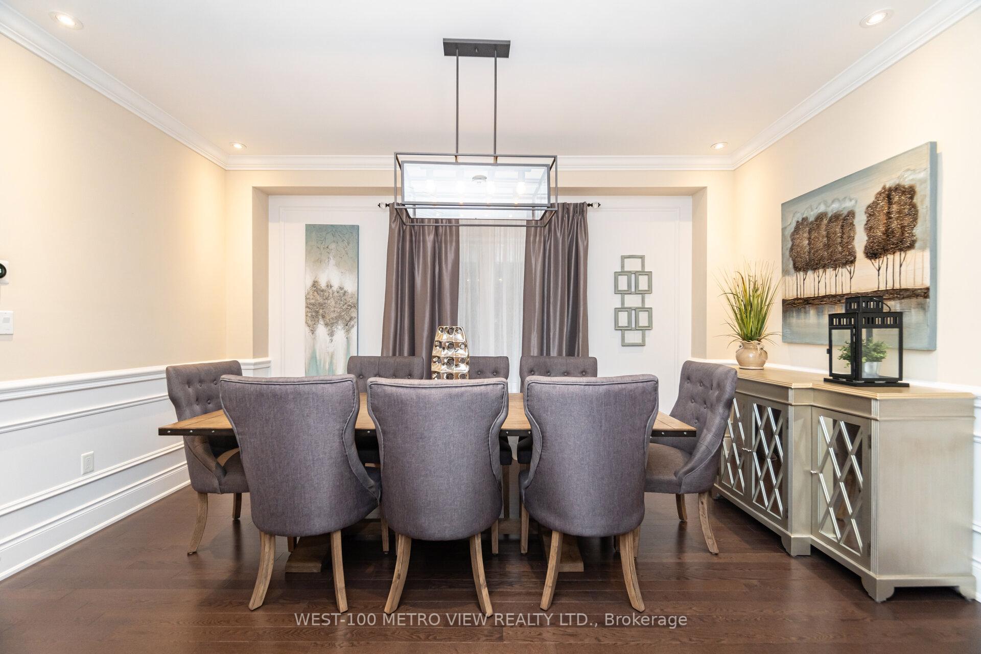 Photo 7 of 4 Ivor Crescent, Brampton, Northwest Brampton — HOMEH
